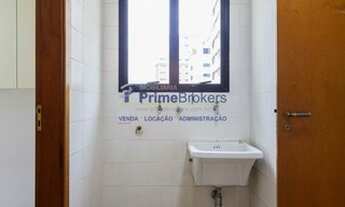 Imagem 5: Apartamento na Aclimação 184 m² R$ 1.570.000 confortavel