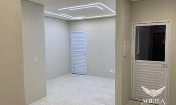 Imagem 2: CASA TÉRREA NO CONDOMÍNIO VILLAGE AMATO RESERVA - SOROCABA - 2 DORMITÓRIOS/ 1 SUÍTE - LAVA