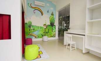 Imagem 5: Apartamento Novo!! Esquina com a Av. Brasil!! 3 Suítes!! Facilidade de Pagamento!! Área de