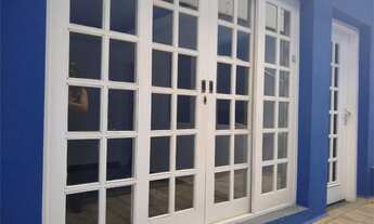 Imagem 6: CASA COMERCIAL A VENDA NO TREMEMBÉ - 7 SALAS E 4 VAGAS DE GARAGEM - LOCALIZADA EM AVENIDA