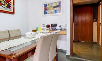 Imagem 3: Apartamento de 3 Dormitórios na Rua Castro Alves