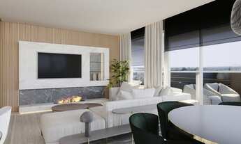 Imagem 11: Garden residencial para venda, Seminário, Curitiba - GD8345