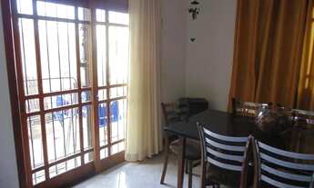 Imagem 2: Sobrado Vila Romana 3 Dormitórios - 1 Suíte c/ Garagem Transfiro Divida - SP