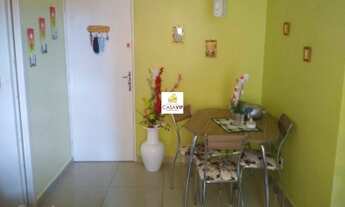 Imagem: Apartamento à venda, Jardim Maria Estela