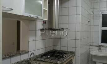 Imagem 7: Apartamento - Parque Itália - Campinas