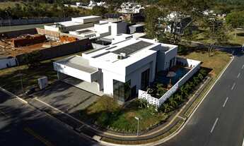 Imagem: Casa Térrea Portal do Sol Garden