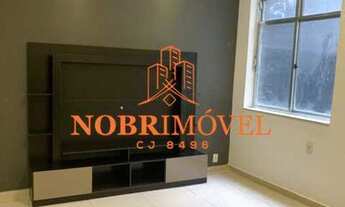 Imagem 2: Excelente apartamento reformado 3 quartos sendo 1 suíte