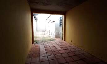 Imagem 4: Casa - Jardim Paulistano - Campinas