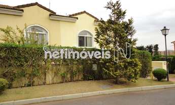 Imagem: Venda Casa em condomínio Alphaville - Lagoa