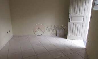 Imagem 2: Osasco - Casa Padrão - Vila Yolanda