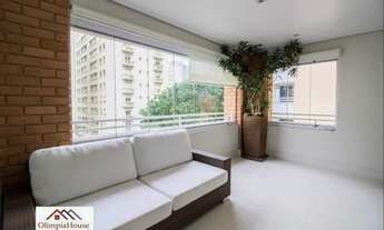 Imagem 2: Venda Apartamento 3 Dormitórios - 157 m² Pinheiros