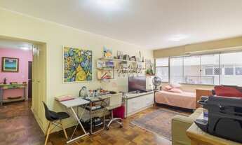 Imagem 3: Apartamento Venda 2 Dormitórios - 90 m² Vila Olímpia