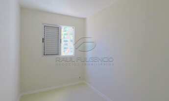 Imagem 7: Londrina - Apartamento Padrão - Gleba Fazenda Palhano