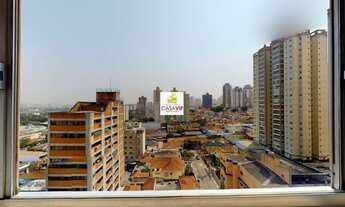 Imagem 2: Apartamento à venda, Santana, 82m², 2 dormitórios, 1 vaga!