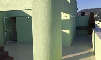 Imagem 6: Duplex de 3 quartos em Freguesia, Rio de Janeiro