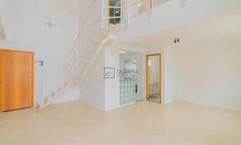 Imagem: Apartamento Venda Pinheiros 74 m² 2 Dormitórios