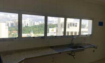 Imagem 4: Apartamento à venda, Vila Monumento, 182m², 3 dormitórios, 1 suíte, 2 vagas!