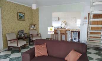 Imagem 2: Cobertura triplex à venda, Vila Santos, 165m², 3 dormitórios, 1 suíte, 1 vaga!