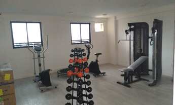 Imagem 5: Apto. quato e sala proximo ao Cesmac