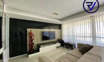 Imagem 2: FORTALEZA - Apartamento Padrão - Aldeota