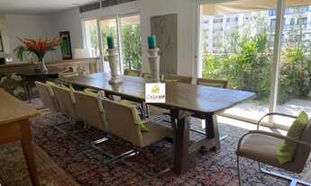 Imagem 2: Apartamento à venda, Jardim Paulista, 660m², 4 suítes, 3 vagas!