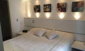 Imagem 3: Apartamento Venda 2 Dormitórios - 85 m² Vila Olímpia