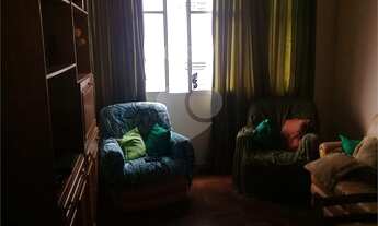 Imagem 2: Apartamento - 02 quartos - Estácio