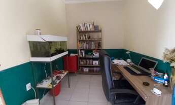 Imagem 7: Casa 250m² 3Qtos + Horta, Piscina e Churrasqueira - SHA Arniqueiras