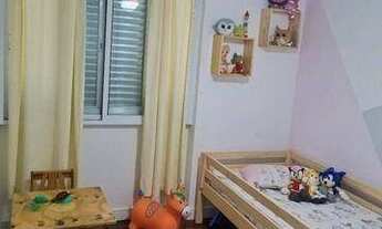 Imagem 5: Apartamento - Jardim São Paulo