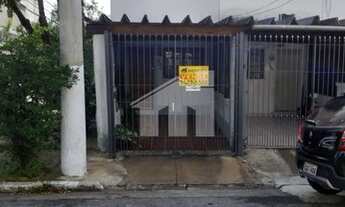 Imagem 2: Sobrado a venda no Brooklim