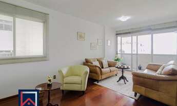 Imagem 2: Apartamento Locação 3 Dormitórios - 107 m² Vila Madalena