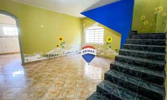 Imagem 4: Casa com 11 dormitórios à venda, 597 m² por R$ 1.250.000,00 - Taguatinga Sul - Brasília/DI