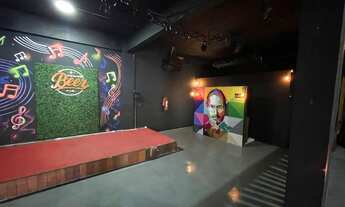 Imagem: Ponto comercial para aluguel possui 250