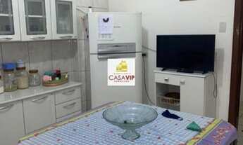 Imagem 5: Apartamento à venda, Vila Monumento, 100m², 2 dormitórios, 1 vaga!