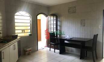 Imagem 5: Casa com 2 dormitórios para alugar, 80 m² por R$ 1.750,00/mês - Jardim Santa Mena - Guarul