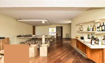 Imagem 3: Apartamento à venda, Cerqueira César, 210m², 4 dormitórios, 1 suíte, 2 vagas!