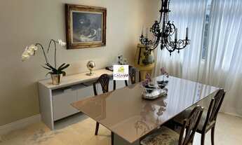 Imagem 7: Apartamento à venda, Moema, 185m², 3 dormitórios, 1 suíte, 2 vagas!