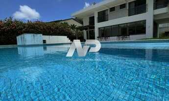 Imagem 2: Magnifica casa I Condomínio Morada da Península no PAIVA! A melhor