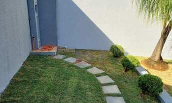 Imagem 3: EPL Casa com 2 dormitórios à venda, 145 m² por R$ 750.000 - Jardim Santa Genebra - Campina