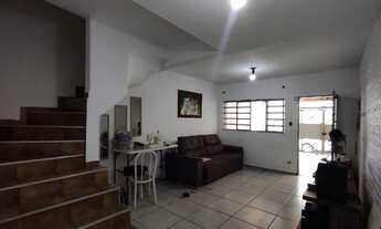 Imagem 3: Casa de 2 Dormitórios na Alameda dos Piratinins