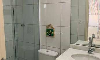 Imagem 7: Apartamento com 2 dormitórios para alugar, 70 m² por R$ 3.200,00/mês - Mirim - Praia Grand