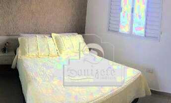 Imagem 5: Cobertura com 2 dormitórios à venda, 49 m² por R$ 430.000,00 - Jardim Ana Maria - Santo An