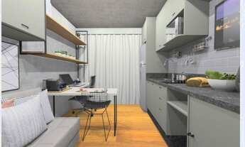 Imagem: RUA EÇA DE QUEIRO, STUDIO NOVO, TÉRREO