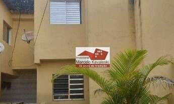 Imagem 4: Casa com 1 dormitório para alugar, 40 m² por R$ 700,00/mês - Vila Moraes - São Paulo/SP