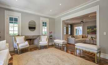 Imagem: SÃO PAULO - Casa Padrão - PERDIZES