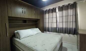 Imagem 6: PALHOçA - Casa Padrão - Pinheira (Ens Brito