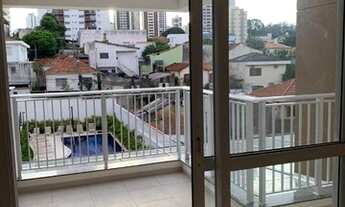 Imagem 5: Apartamento de 2 Dormitórios na Rua Santo Irineu