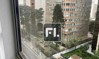 Imagem 6: Conjunto, 115 m² - venda por R$ 2.201.720,00 ou aluguel por R$ 11.500,00/mês - Itaim Bibi