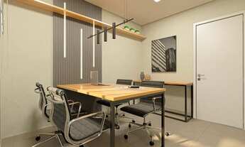 Imagem 7: Apartamento para venda tem 75 metros quadrados com 3 quartos em Dois Córregos - Piracicaba