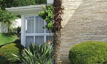 Imagem 4: Casa em condomínio Alphaville Campinas